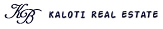 Kaloti Real Estate Logo