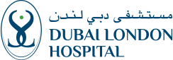 Dubai London Hospital Logo