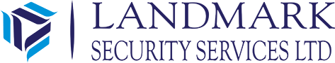 Landmark Security Services Logo