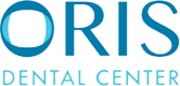 Oris Dental Center Logo