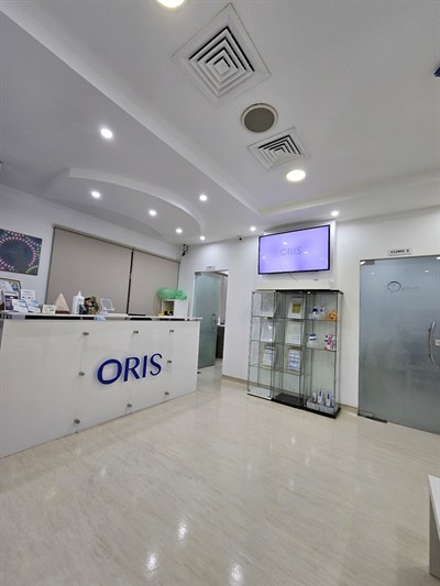 Oris Dental Center