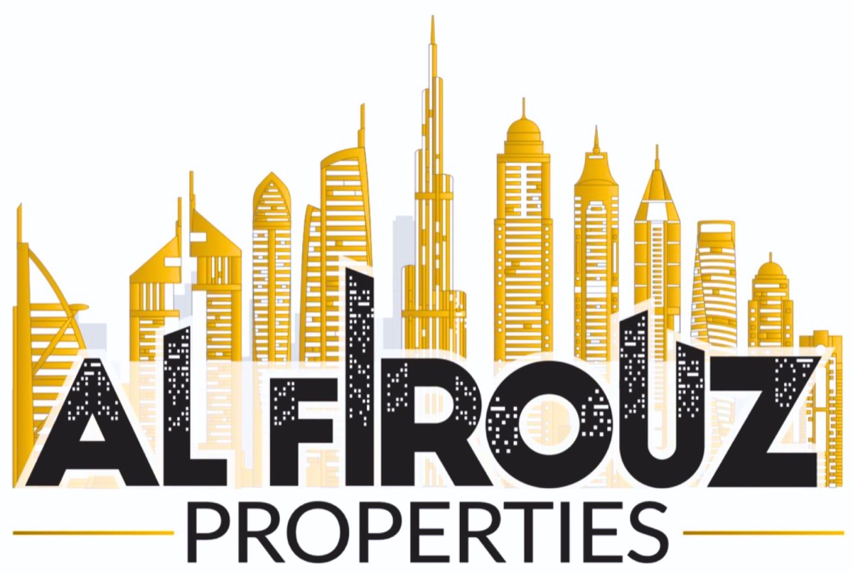 Al Firouz Real Estate Broker Logo