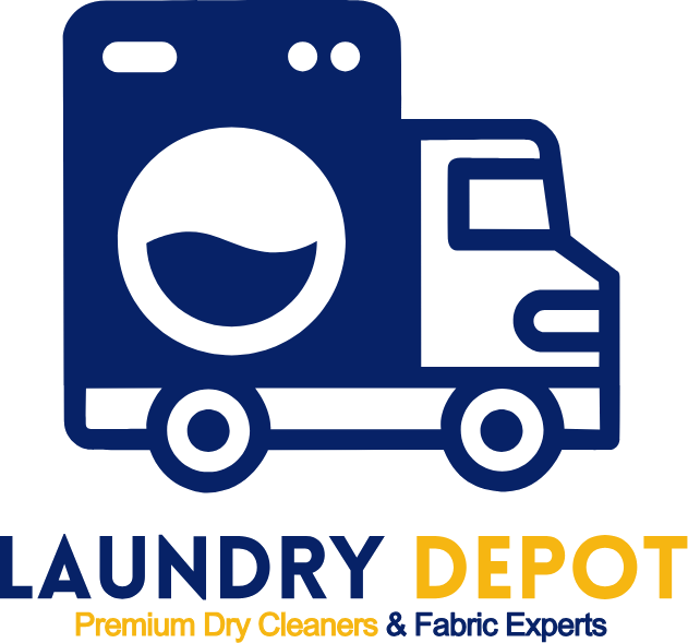 Laundry Depot Logo