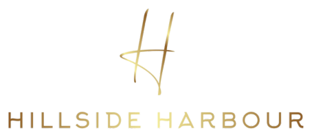 Hillside Harbour Real Estate LLC Logo
