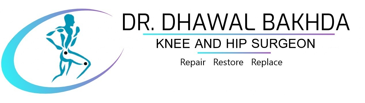Dr. Dhawal Bakhda Logo