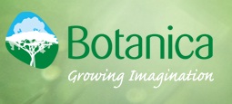 Botanica Logo