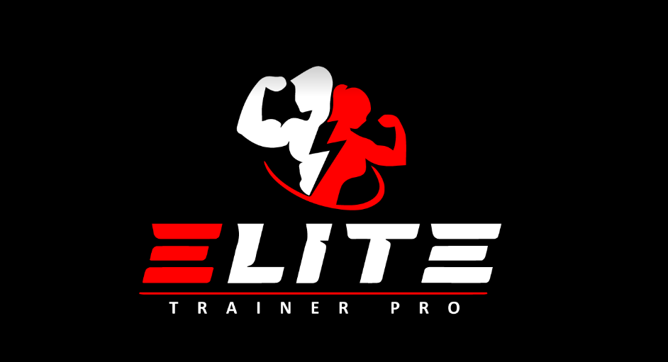 Elite trainer pro Logo