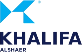 Khalifa Al Shaer Logo