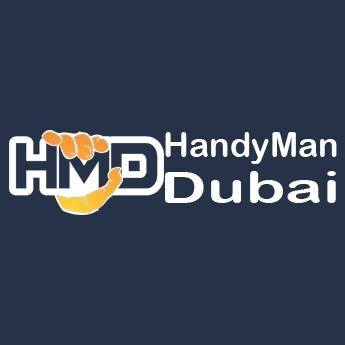 Handyman Dubai Logo