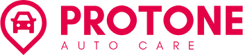 Protone Auto Care Logo