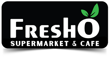 Fresho Supermarket and Cafe