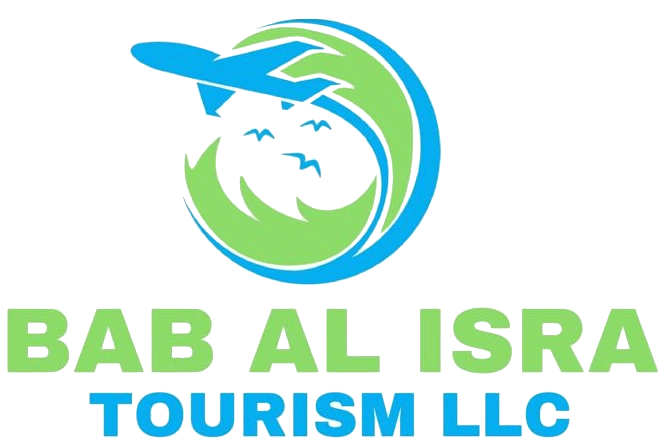 Bab Al Isra Tourism LLC Logo