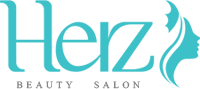 Herz Beauty Salon Logo