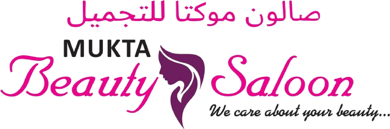 Mukta Beauty Saloon Logo