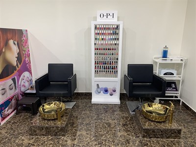 Mukta Beauty Saloon