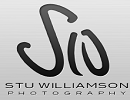 Stu Williamson Photography Logo