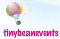 Tinybeanevents Logo