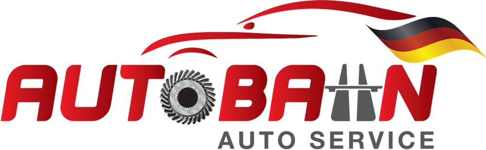 Autobahn Auto Logo