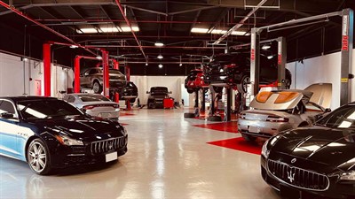 Autobahn Auto Service