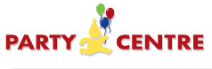 Party Centre Logo