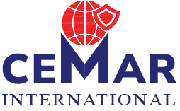 Cemar International Logo