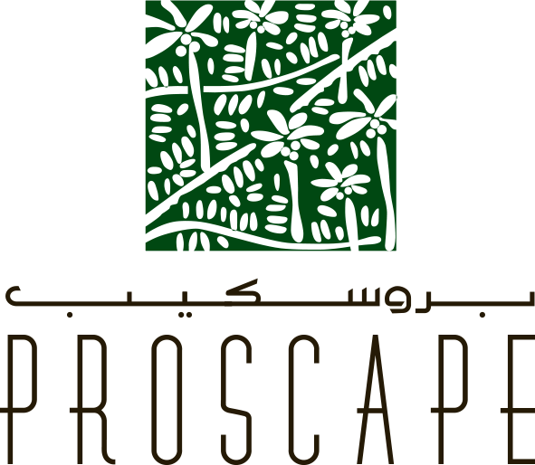 Proscape LLC Logo