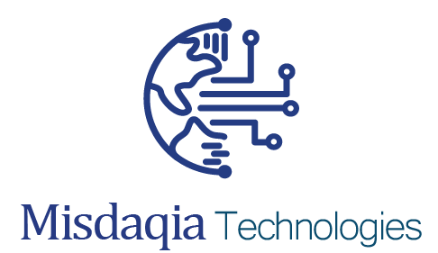 Misdaqia Technologies LLC Logo
