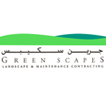 GreenScapes Logo