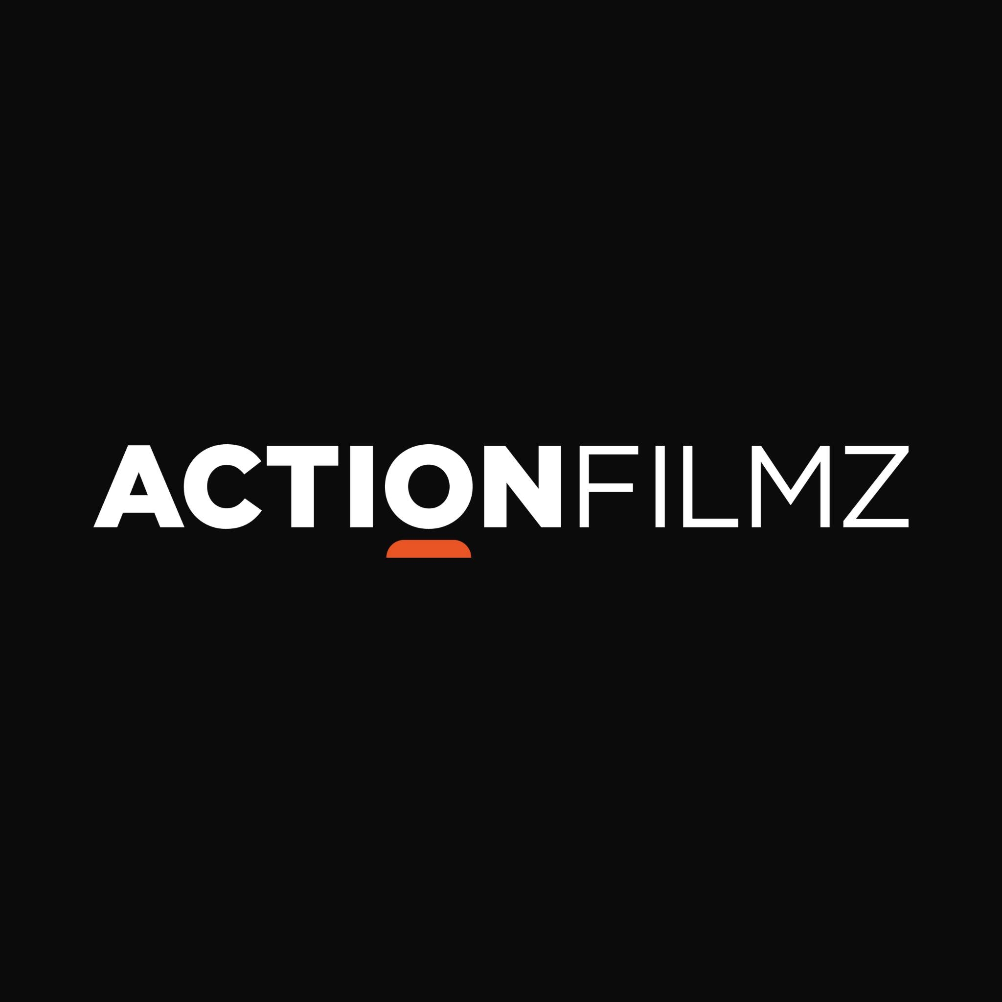 Action Filmz Productions LC Logo