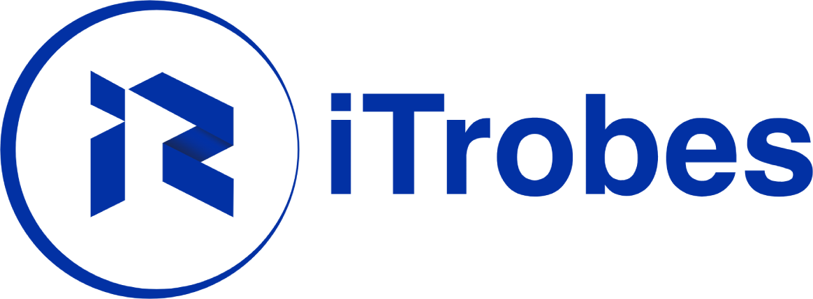 iTrobes Technologies Logo