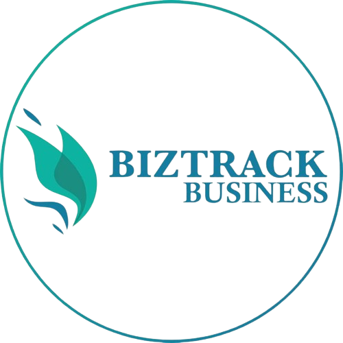 Biztrack Business Setup Logo