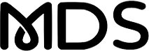 MDS Group  Logo
