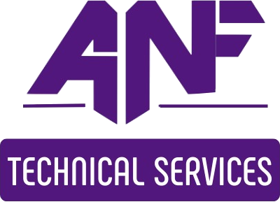 A.N.A.F Technical Services