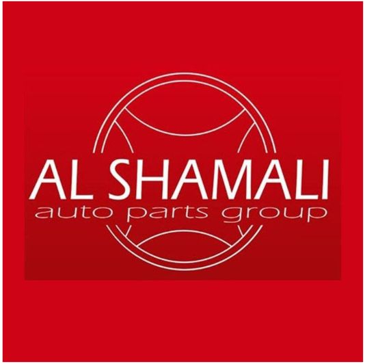Al Shamali Auto Parts Group Logo