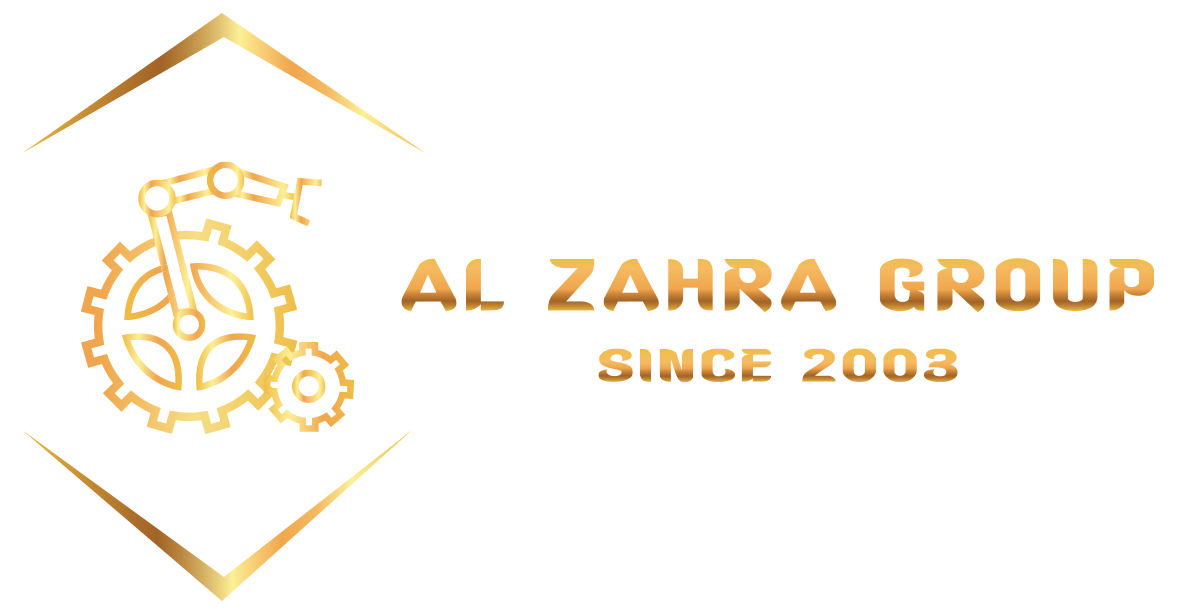 Creative Auto Spare Parts Trading LLC Logo