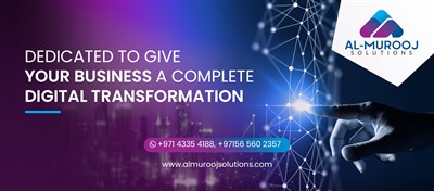Al Murooj Solutions