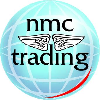 NMC  Medical Trading Logo
