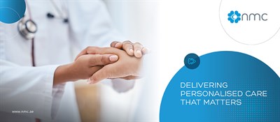 NMC Healthcare 
