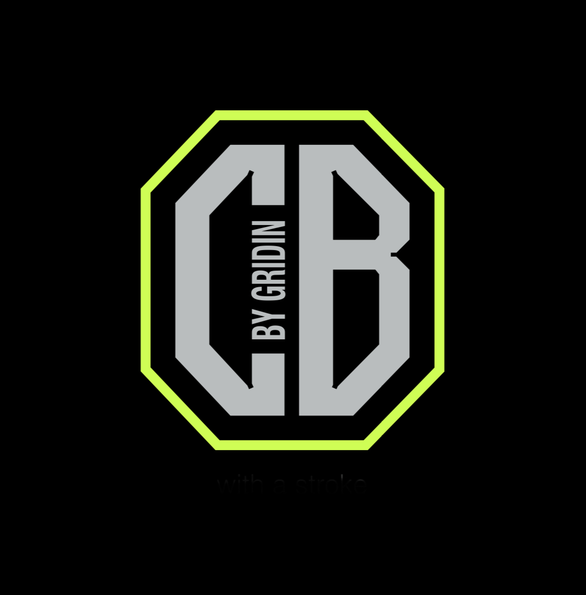 Champ Belts By Gridin Martial Art Club Logo