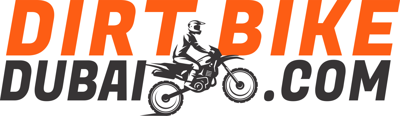 Dirt Bike Dubai Logo