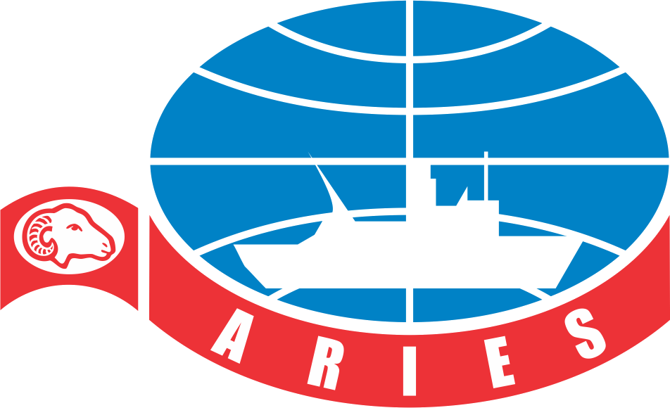 Aries Testing Lab Logo