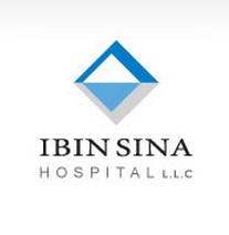 IBIN SINA Hospital LLC Logo