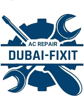 Dubai-Fixit Logo