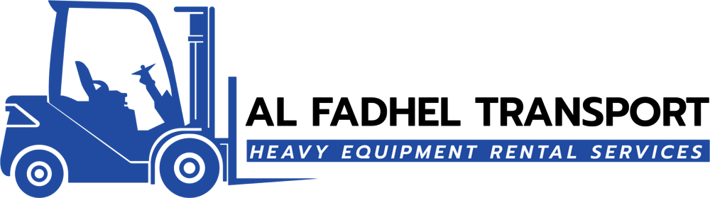 Al Fadhel Transport Logo