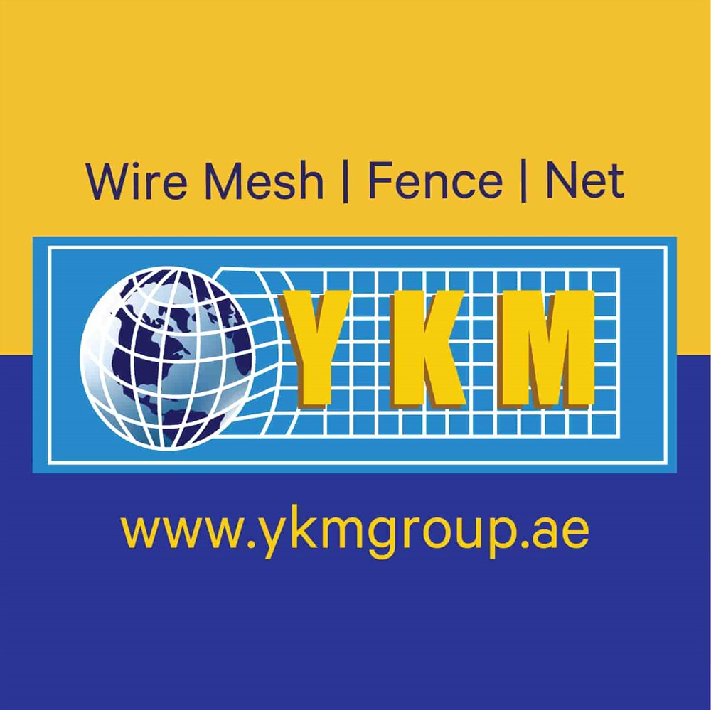 YKM International LLC Logo