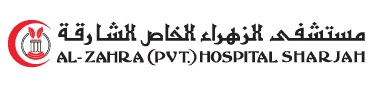 Al Zahra Pvt Hospital Sharjah Logo