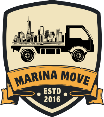 Marina Move