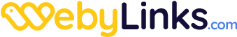 webylinks.com Logo