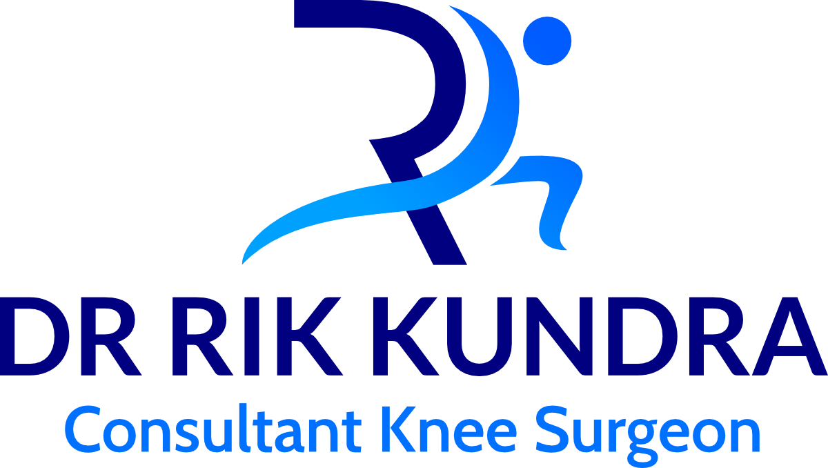 Dr Rik Kundra Logo