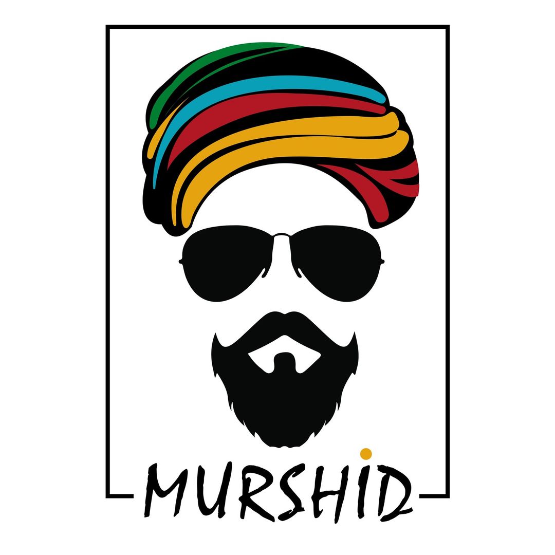 Murshid Interiors Logo